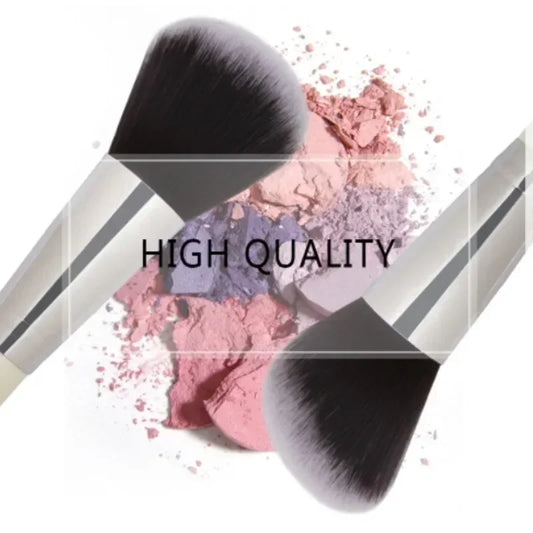 Professional Makeup Brush Set — 13/22 Piece Complete Kit