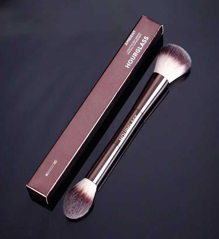 Professional Powder Brush — Fluffy & Soft Face Makeup Brush