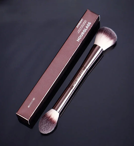 Professional Powder Brush — Fluffy & Soft Face Makeup Brush