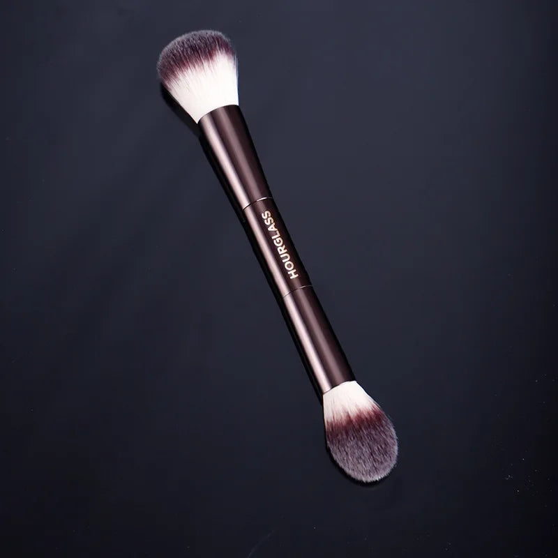 Professional Powder Brush — Fluffy & Soft Face Makeup Brush