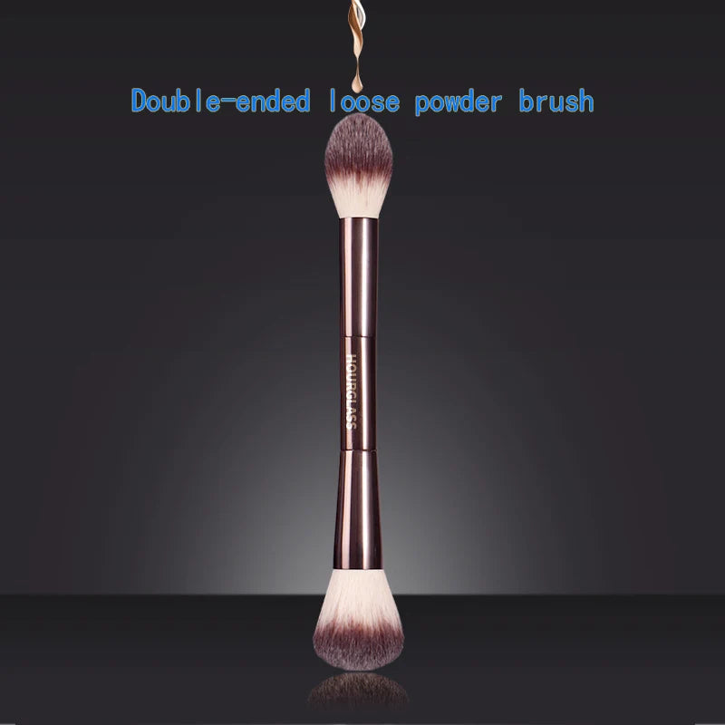 Professional Powder Brush — Fluffy & Soft Face Makeup Brush